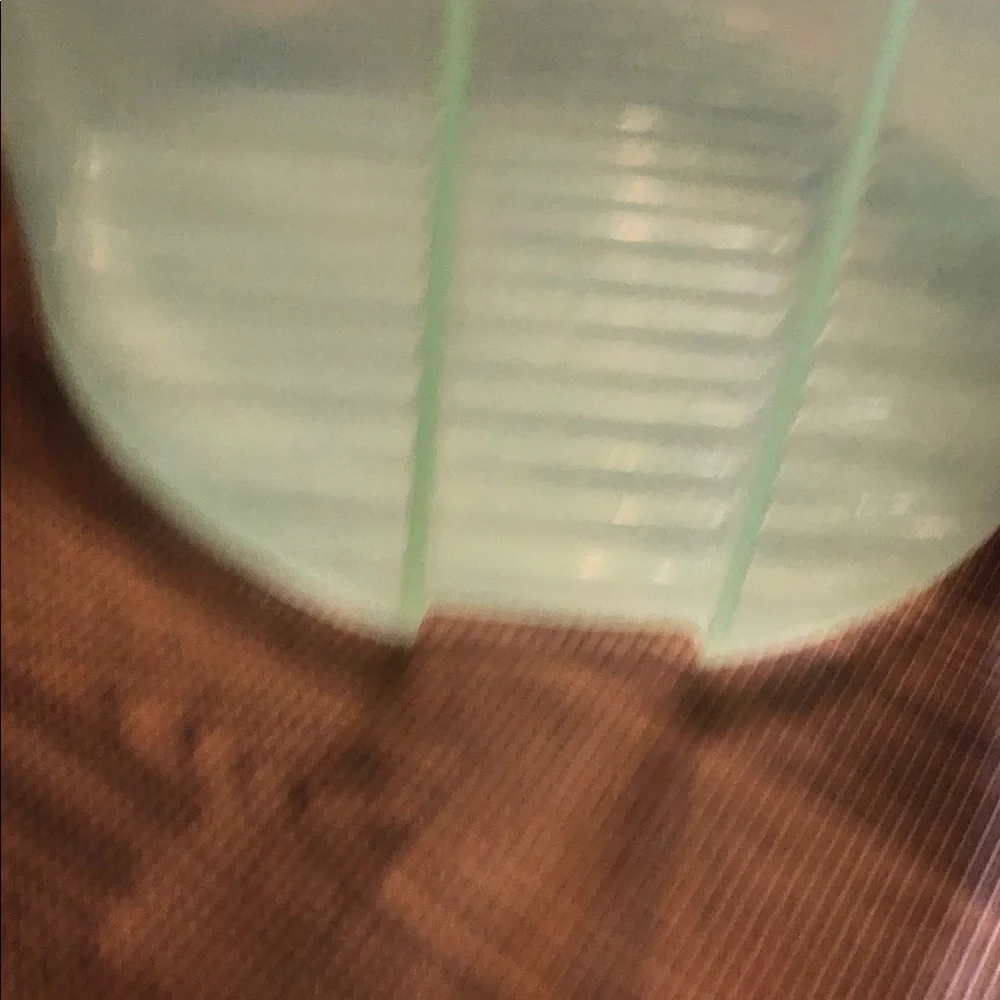 Tupperware Fridgesmart 20 Cup Clear Storage Container